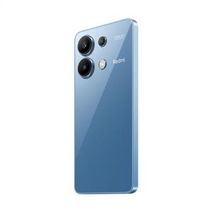 Xiaomi Redmi Note 13 8GB/256GB Mavi Akıllı Telefon