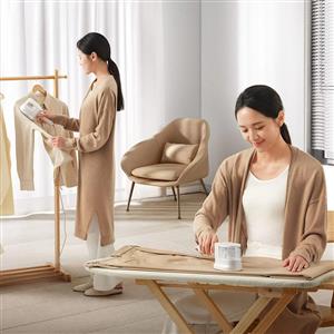 Xiaomi Handheld Garment Steamer EU Dikey Buharlı Ütü