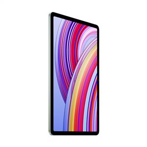 Redmi Pad Pro 1.95Ghz 8Gb 256Gb 12.1inch -Android Tablet Yeşil