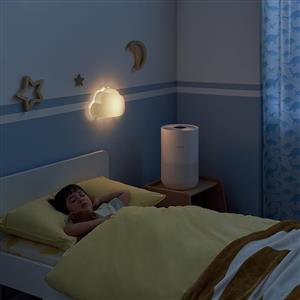Xiaomi Smart Air Purifier 4 Compact Hava Temizleyici