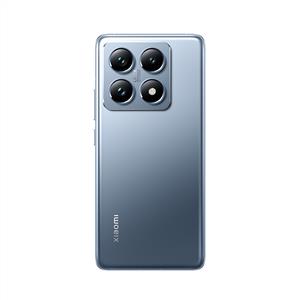 Xiaomi 14T Pro 12 + 512 Gb Akıllı Telefon Mavi