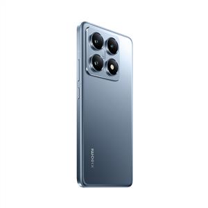 Xiaomi 14T Pro 12 + 512 Gb Akıllı Telefon Mavi
