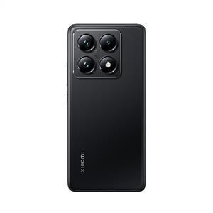 Xiaomi 14T Pro 12 + 512 Gb Akıllı Telefon Siyah