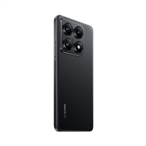 Xiaomi 14T Pro 12 + 512 Gb Akıllı Telefon Siyah