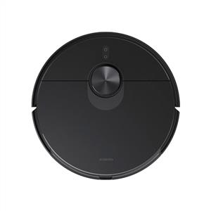 Xiaomi Robot Vacuum S20+ Siyah Robot Süpürge