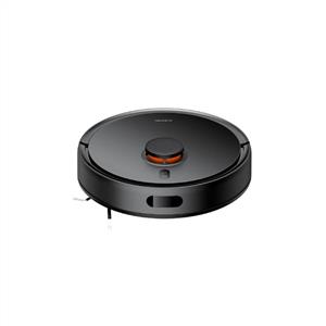 Xiaomi Robot Vacuum S20+ Siyah Robot Süpürge