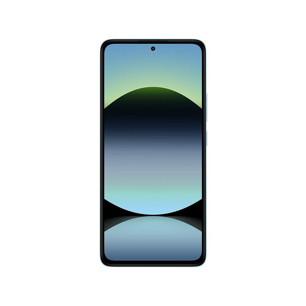 Xiaomi Redmi Note 14 8+256 GB Mavi Akilli Telefon
