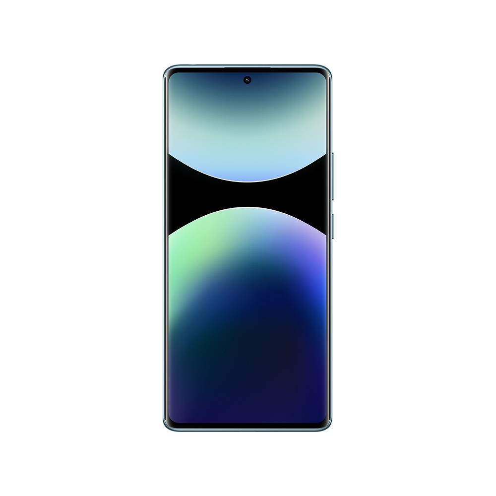 Xiaomi Redmi Note 14 Pro 8+256 GB Mavi Akilli Telefon