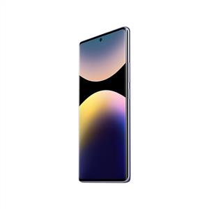 Xiaomi Redmi Note 14 Pro 12+512 GB Mor Akıllı Telefon