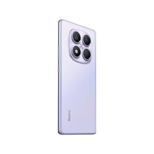Xiaomi Redmi Note 14 Pro 12+512 GB Mor Akıllı Telefon