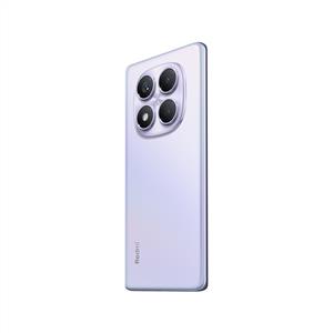 Xiaomi Redmi Note 14 Pro 12+512 GB Mor Akıllı Telefon