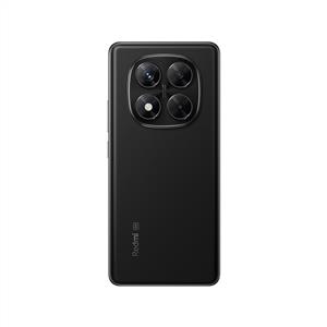 Xiaomi Redmi Note 14 Pro 5G 12+512 GB Siyah Akıllı Telefon