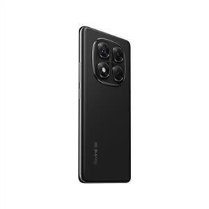 Xiaomi Redmi Note 14 Pro 5G 12+512 GB Siyah Akıllı Telefon