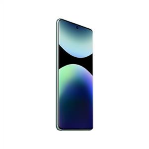 Xiaomi Redmi Note 14 Pro 5G 12+512 GB Yeşil Akıllı Telefon