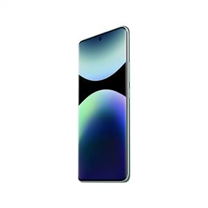 Xiaomi Redmi Note 14 Pro 5G 12+512 GB Yeşil Akıllı Telefon