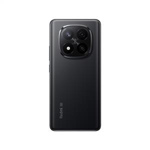 Xiaomi Redmi Note 14 Pro+ 5G 12+512 GB Siyah Akıllı Telefon