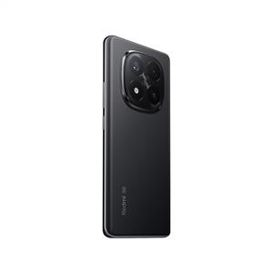 Xiaomi Redmi Note 14 Pro+ 5G 12+512 GB Siyah Akıllı Telefon
