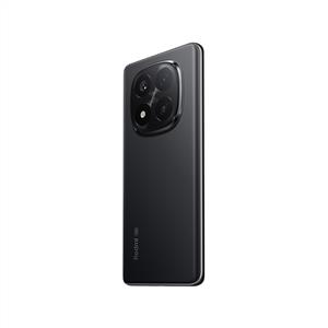 Xiaomi Redmi Note 14 Pro+ 5G 12+512 GB Siyah Akıllı Telefon