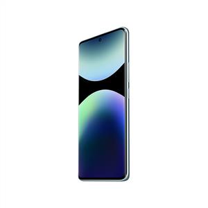 Xiaomi Redmi Note 14 Pro+ 5G 12+512 GB Mavi Akıllı Telefon