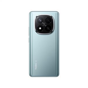 Xiaomi Redmi Note 14 Pro+ 5G 12+512 GB Mavi Akıllı Telefon