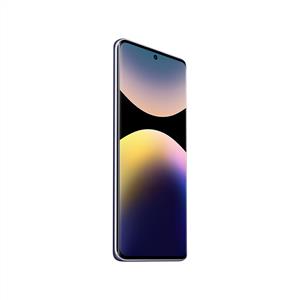 Xiaomi Redmi Note 14 Pro+ 5G 12+512 GB Mor Akıllı Telefon