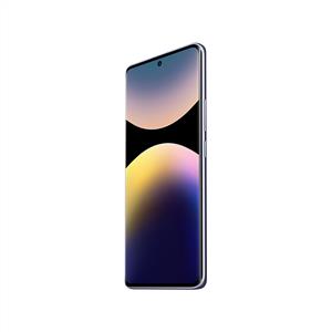 Xiaomi Redmi Note 14 Pro+ 5G 12+512 GB Mor Akıllı Telefon