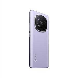 Xiaomi Redmi Note 14 Pro+ 5G 12+512 GB Mor Akıllı Telefon
