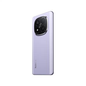 Xiaomi Redmi Note 14 Pro+ 5G 12+512 GB Mor Akıllı Telefon