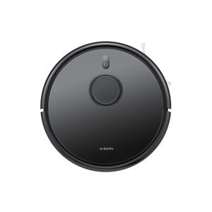Xiaomi S20 Siyah Robot Süpürge