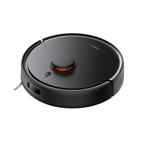 Xiaomi S20 Siyah Robot Süpürge