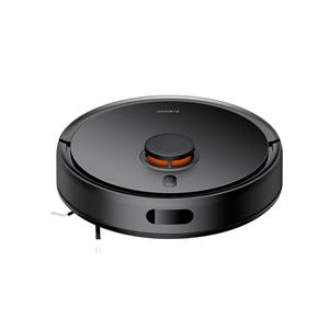 Xiaomi S20 Siyah Robot Süpürge