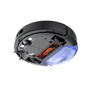 Xiaomi S20 Siyah Robot Süpürge