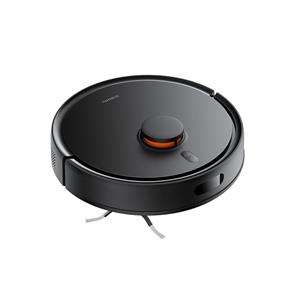 Xiaomi S20 Siyah Robot Süpürge