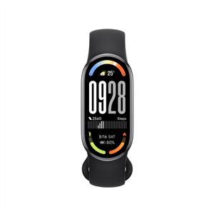 Xiaomi Smart Band 10 Siyah