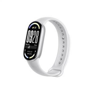 Xiaomi Smart Band 10 Gümüş