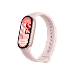 Xiaomi Smart Band 10 Pembe