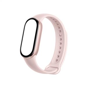 Xiaomi Smart Band 10 Pembe