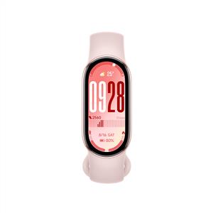 Xiaomi Smart Band 10 Pembe