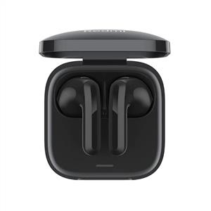 Xiaomi Redmi Buds 6 Active TWS Kulak İçi Bluetooth Kulaklık - Siyah