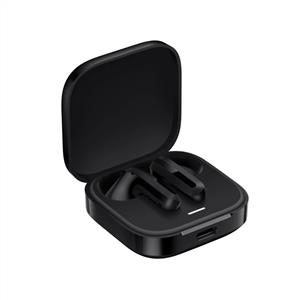 Xiaomi Redmi Buds 6 Active TWS Kulak İçi Bluetooth Kulaklık - Siyah