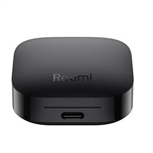 Xiaomi Redmi Buds 6 Active TWS Kulak İçi Bluetooth Kulaklık - Siyah