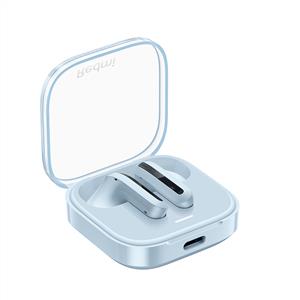 Xiaomi Redmi Buds 6 Active TWS Kulak İçi Bluetooth Kulaklık - Mavi