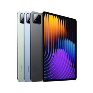 Xiaomi Pad 7 2Ghz 8Gb 256Gb 11inch' 3.2K -Android Tablet Gri