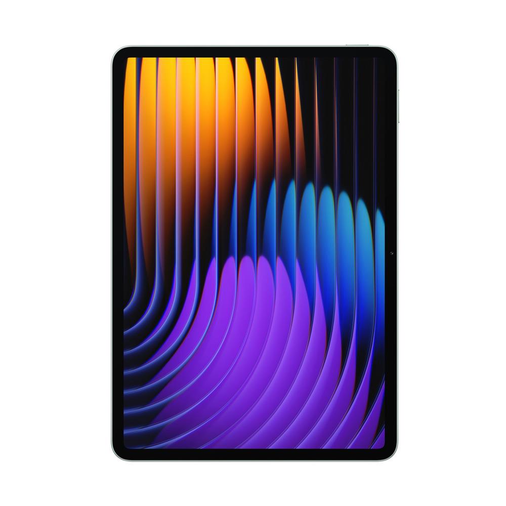 Redmi Pad 7 2Ghz 8Gb 256Gb 11inch' 3.2K -Android Tablet Yeşil