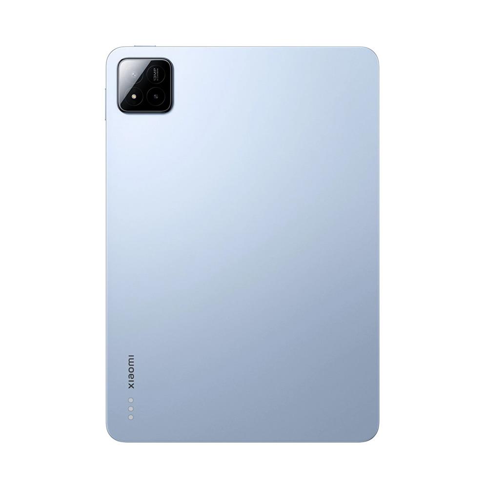 Redmi Pad 7 2Ghz 8Gb 256Gb 11inch' 3.2K -Android Tablet Mavi
