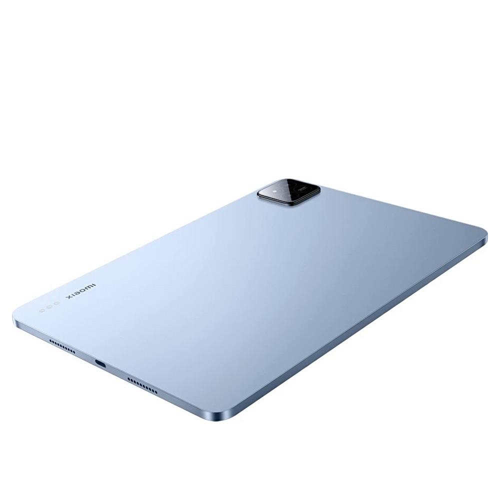Redmi Pad 7 2Ghz 8Gb 256Gb 11inch' 3.2K -Android Tablet Mavi
