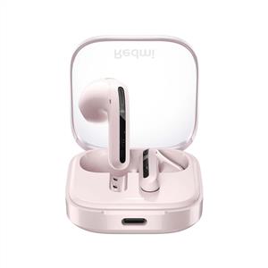  Xiaomi Redmi Buds 6 Active TWS Kulak İçi Bluetooth Kulaklık - Transparent Powder