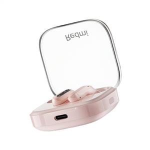 Xiaomi Redmi Buds 6 Active TWS Kulak İçi Bluetooth Kulaklık - Transparent Powder