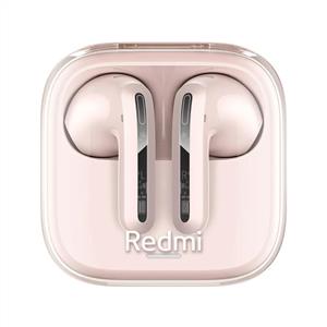 Xiaomi Redmi Buds 6 Active TWS Kulak İçi Bluetooth Kulaklık - Transparent Powder