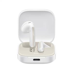 Xiaomi Redmi Buds 6 Active TWS Kulak İçi Bluetooth Kulaklık - Beyaz